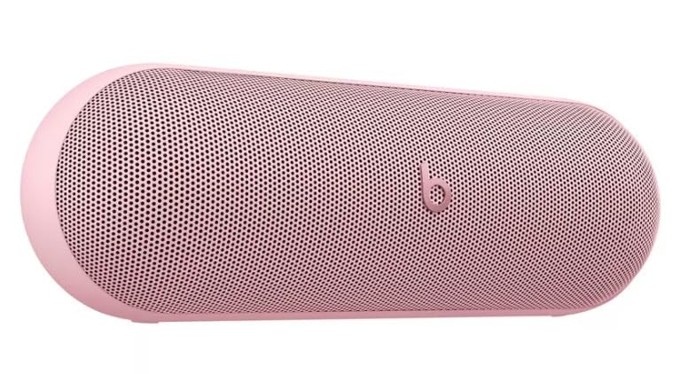 Beatspill ピンク Amazon.com: Beats Pill - Bluetooth Speaker and Portable Wireless